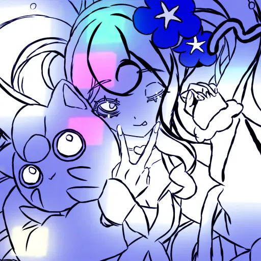 creator ୨୧ɴᴀᴏᴍɪ's avatar