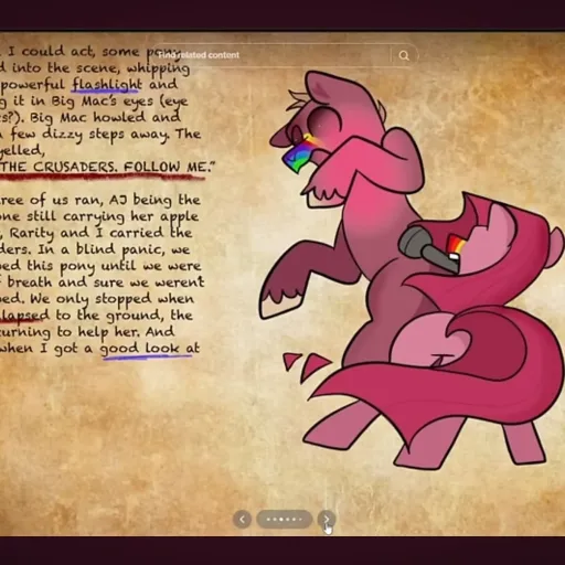 creator Graceflo1321's avatar