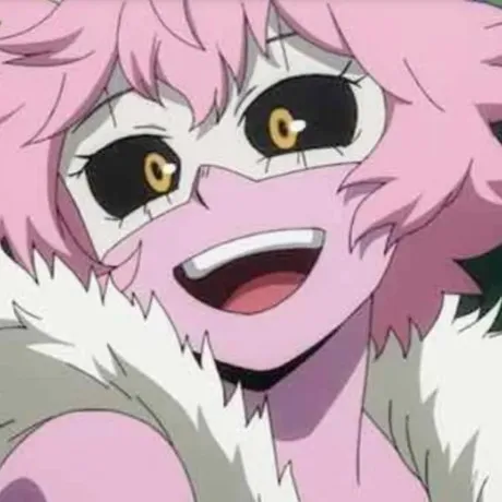 creator 👽🩷-MINA ASHIDO-🩷👽's avatar