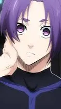 ai character: reo background