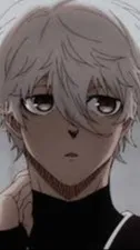 ai character: nagi seishiro background