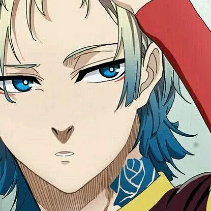 chat with ai character: kaiser