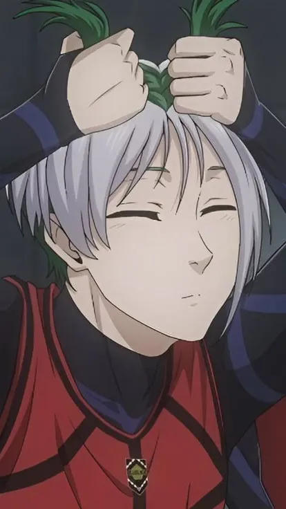 ai character: otoya cumple background