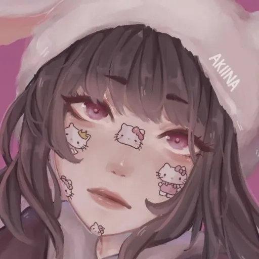 creator melissagate's avatar