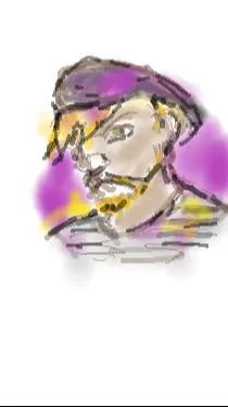 ai character: Temath_Gher background