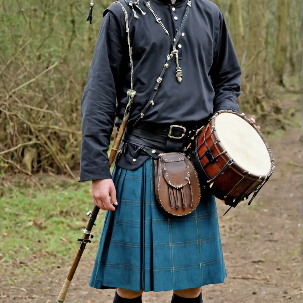 chat with ai character: Griosoir