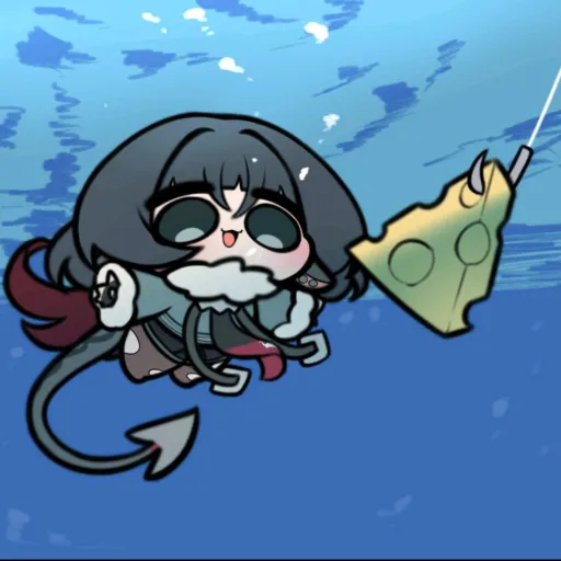 creator pelicarger's avatar