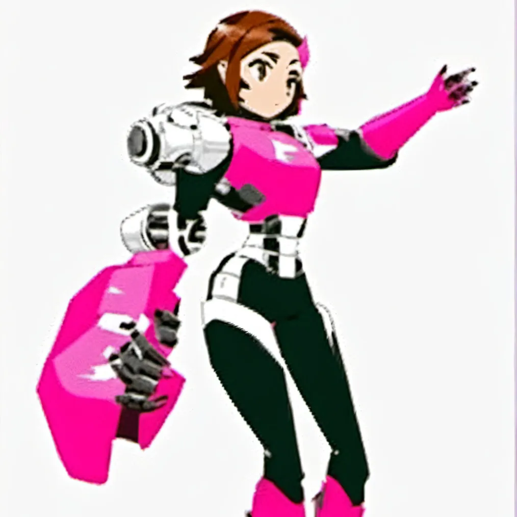 chat with ai character: Ochaco Uraraka