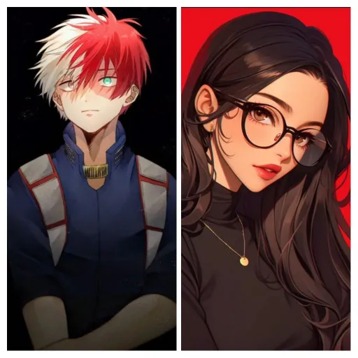 creator Linda+Shoto=♥'s avatar