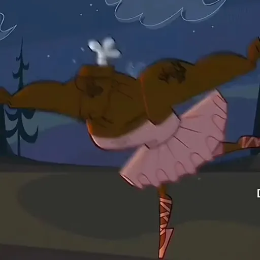 creator chef-dance's avatar