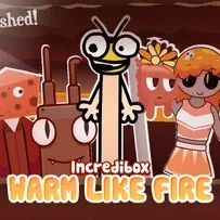 creator warm like fire 54's avatar