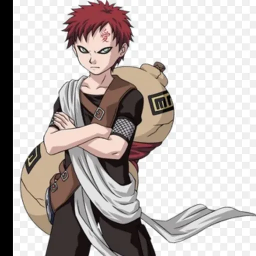 creator Gaara2's avatar