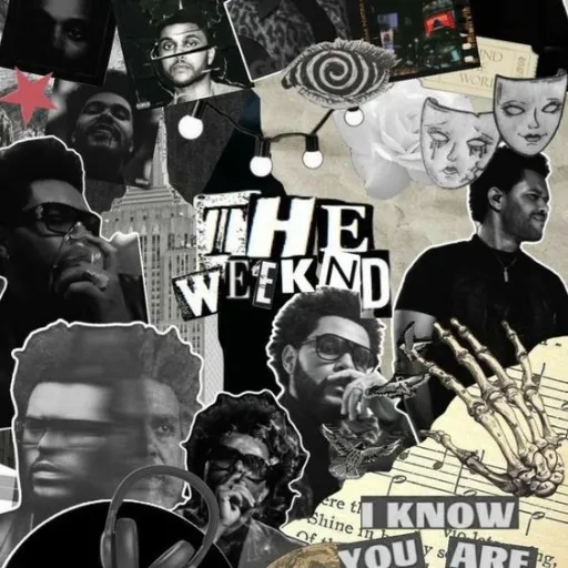 creator TheWeeknd's #1fan's avatar