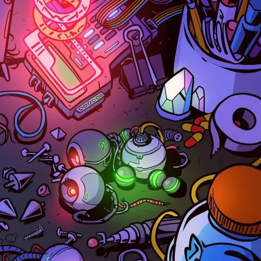 creator JAKFROST's avatar