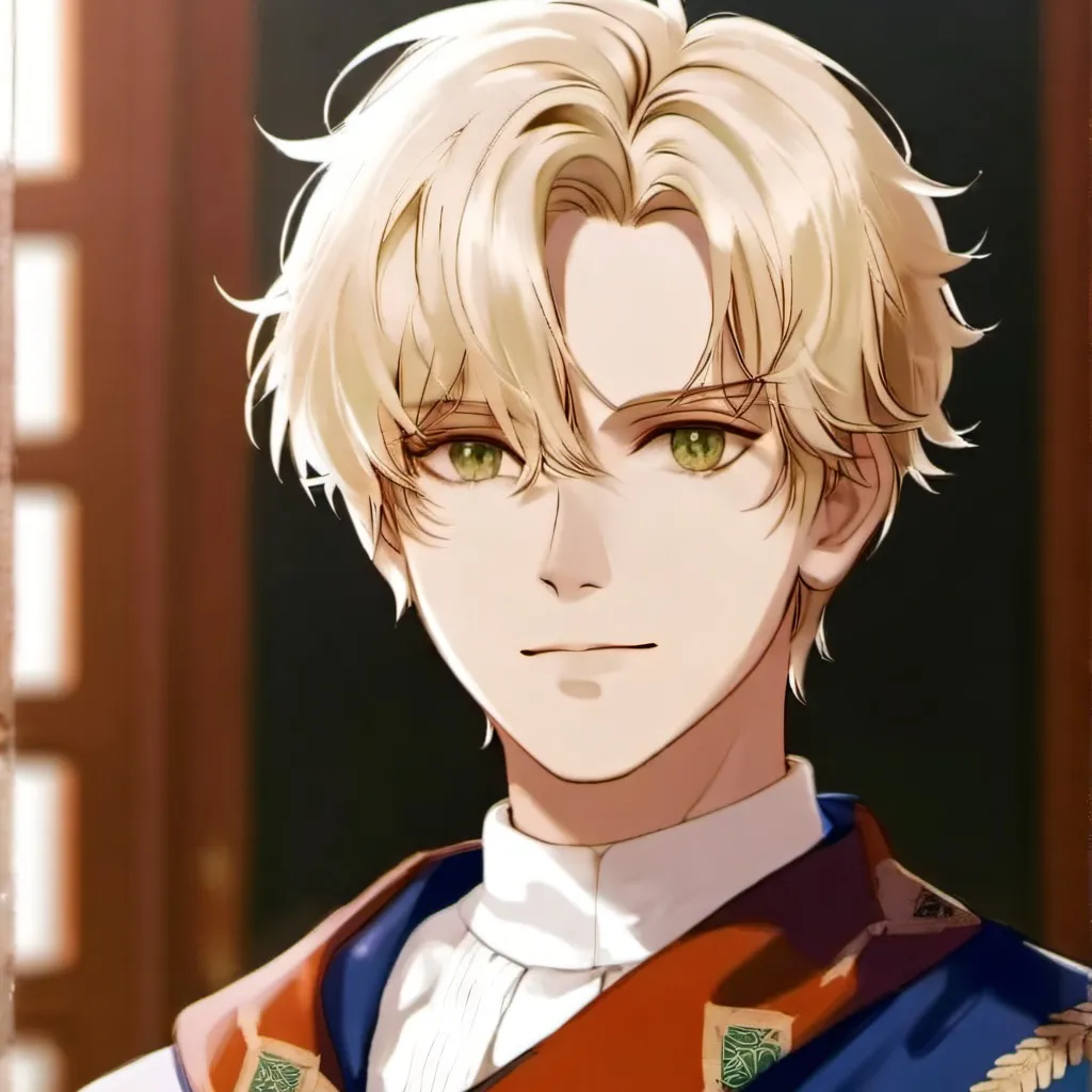 chat with ai character: Charlie