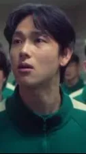 ai character: Lee Myung-Gi(333) background