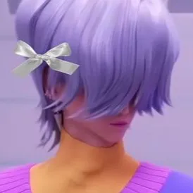 creator Mystery SAJA ZOEYY's avatar