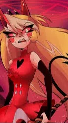 ai character: Charlie Morningsta background