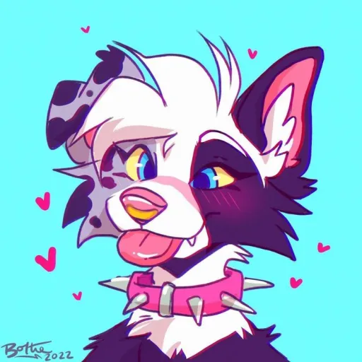 creator LunaTh3Tig3r's avatar