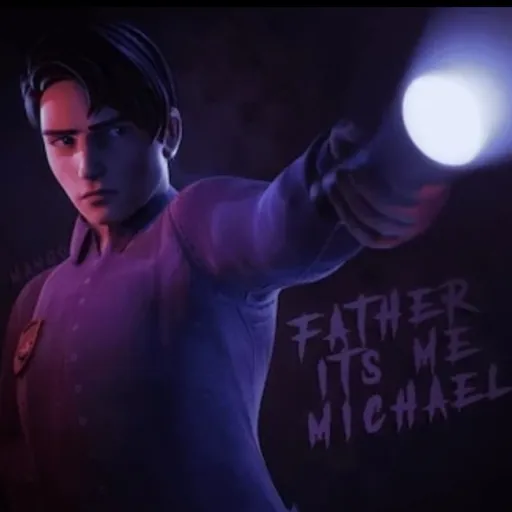 creator MichaelAfton16's avatar