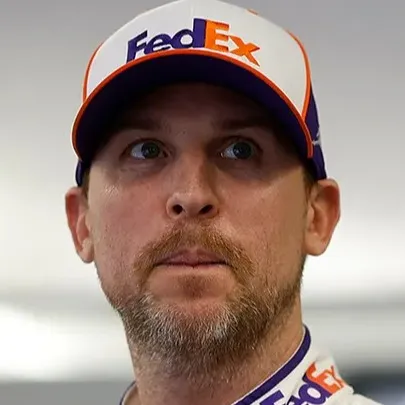 creator Denny_Hamlin's avatar