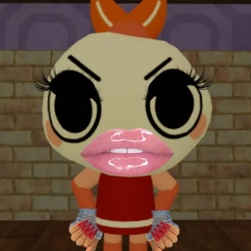 creator preppy shrimpo's avatar