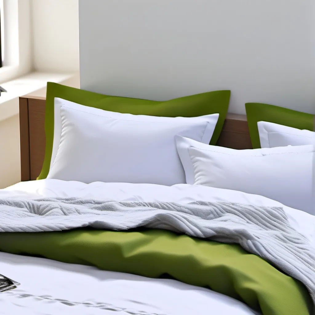 chat with ai character: Sleepover