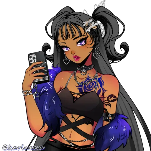 creator ~°•°Ana°•°~'s avatar