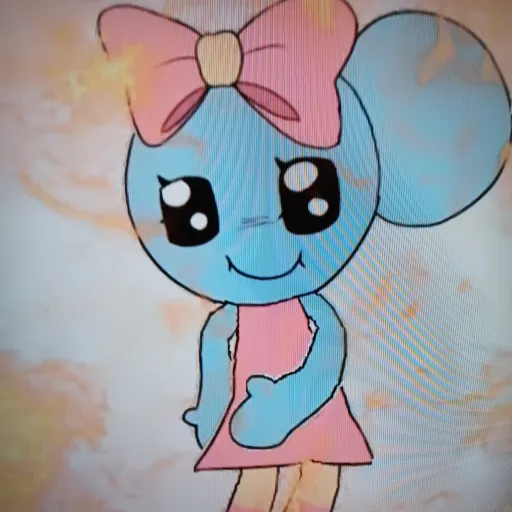 creator {~Poppy~}'s avatar