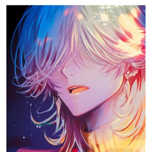 creator \\\Mystery Saja///'s avatar
