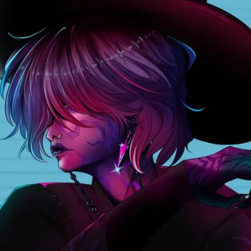 creator \\\Mystery Saja///'s avatar