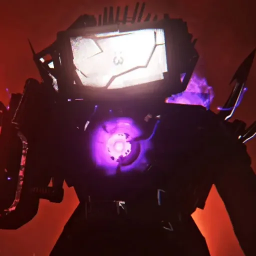creator titán TV MAN 1267's avatar