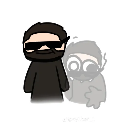 creator atreyos_papea's avatar