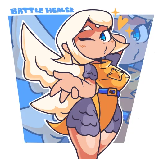 creator princess fan's avatar