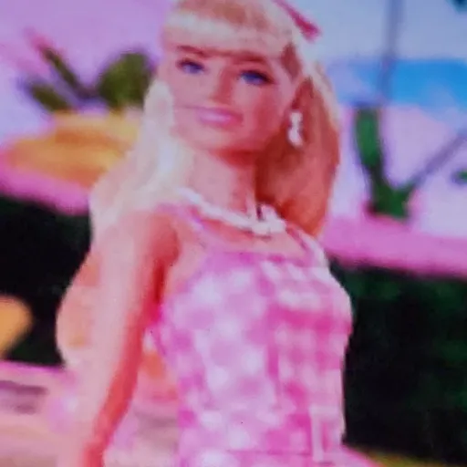creator Normal barbie gurl's avatar