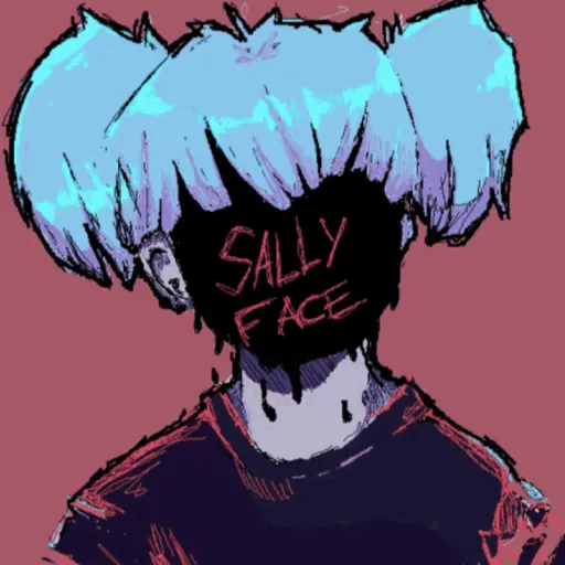 creator Sally_Face_S1mp§'s avatar