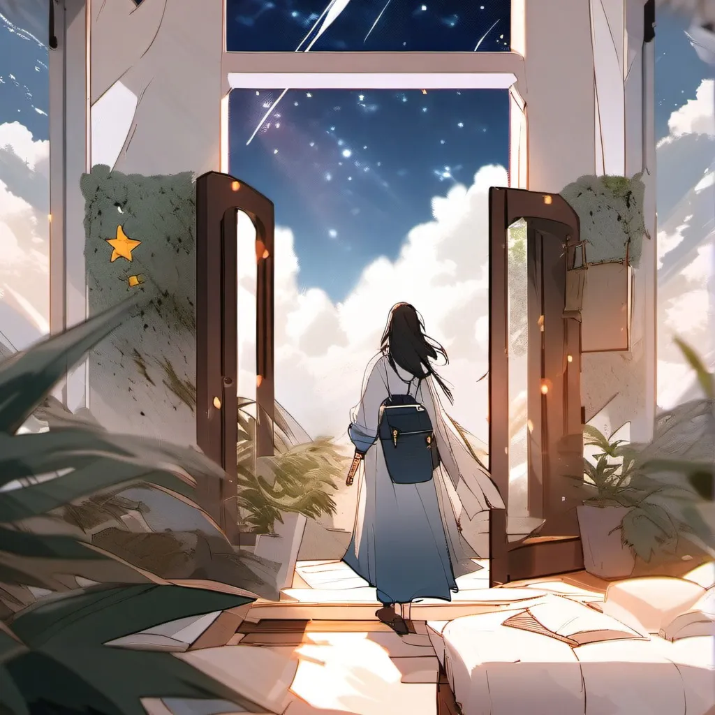chat with ai character: Stalker <{MHA}>