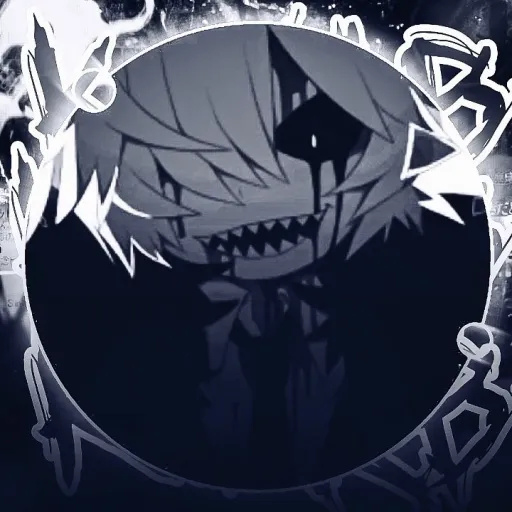creator /~Dark abbie~\'s avatar