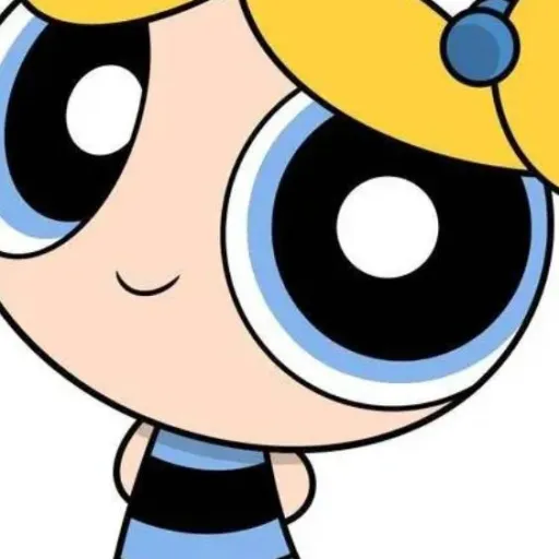 creator ★}bubbles}★'s avatar