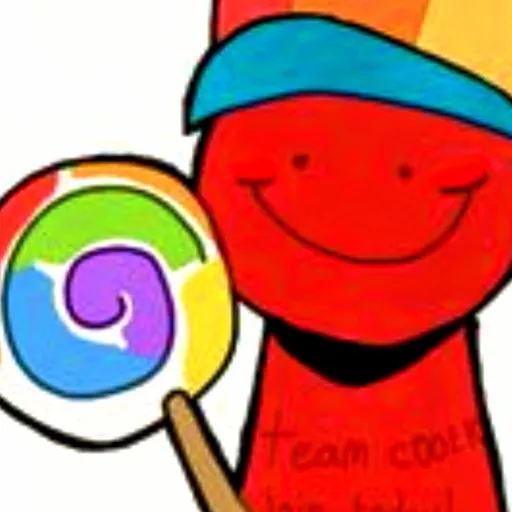 creator coolkid and 007n7's avatar