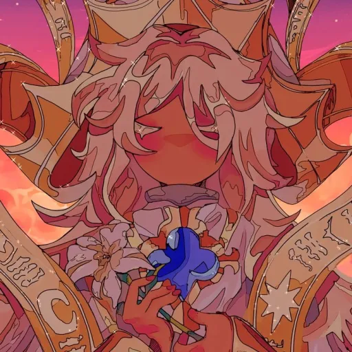 creator ⌁𝒜𝓇𝓋𝒾⌁'s avatar
