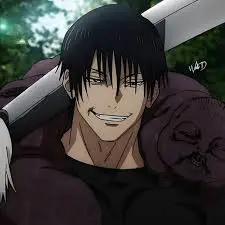 creator Fushiguro toji....'s avatar
