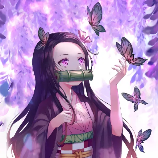 creator #nezukolover's avatar
