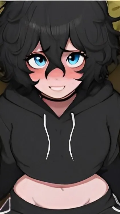 ai character: Emma background