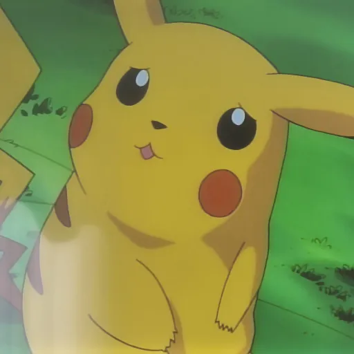 creator Pika-chu's avatar