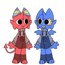 creator flunbo y banban's avatar