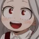 chat with ai character: bnha + eri