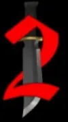 ai character: mm2 vida real kny? background