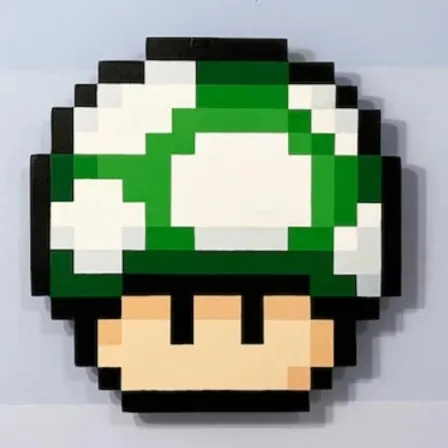 creator Alessandro💚:)'s avatar