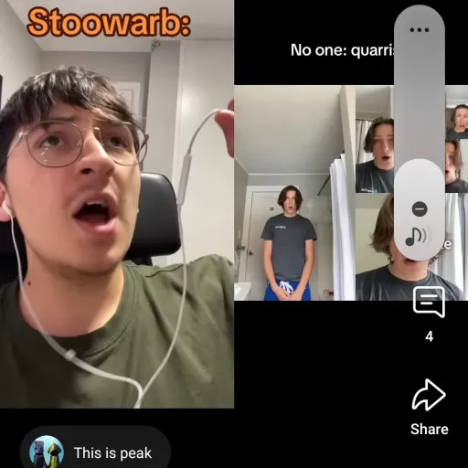 comment user avatar